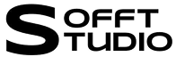 Sofft Studio логотип